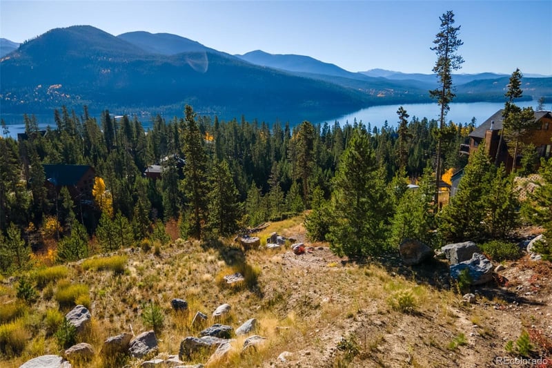 194 Ridge Rd, Grand Lake, CO 80447