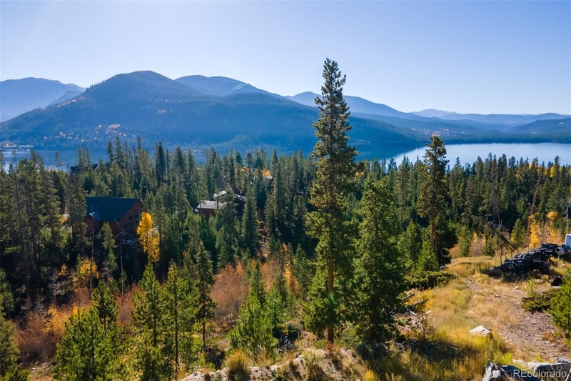 194 Ridge Rd, Grand Lake, CO 80447