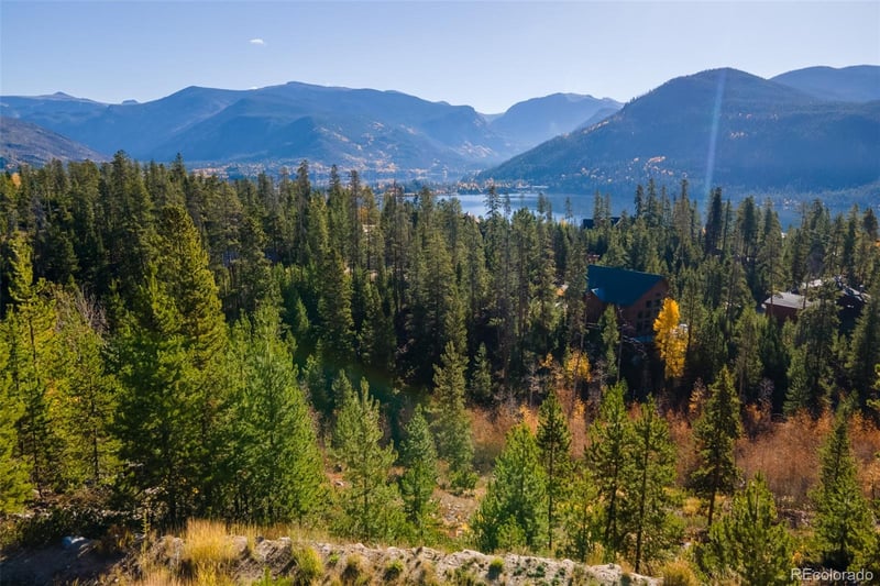 194 Ridge Rd, Grand Lake, CO 80447