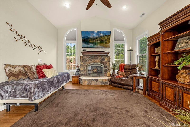 15575 Henry Ride Hts, Colorado Springs, CO 80926