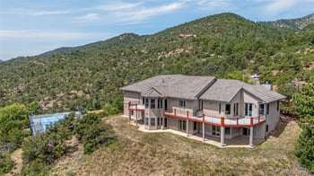 15575 Henry Ride Hts, Colorado Springs, CO 80926