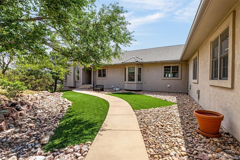 15575 Henry Ride Hts, Colorado Springs, CO 80926