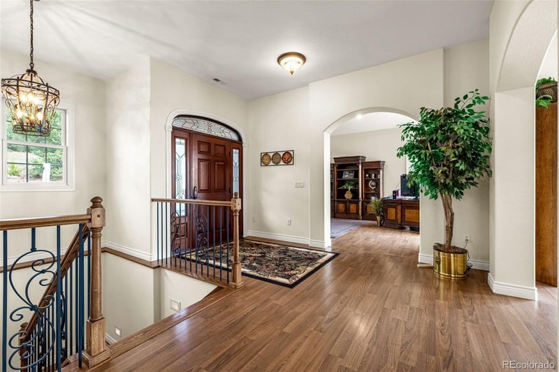 15575 Henry Ride Hts, Colorado Springs, CO 80926