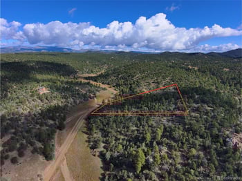 176 Arnold Dr, Cotopaxi, CO 81223