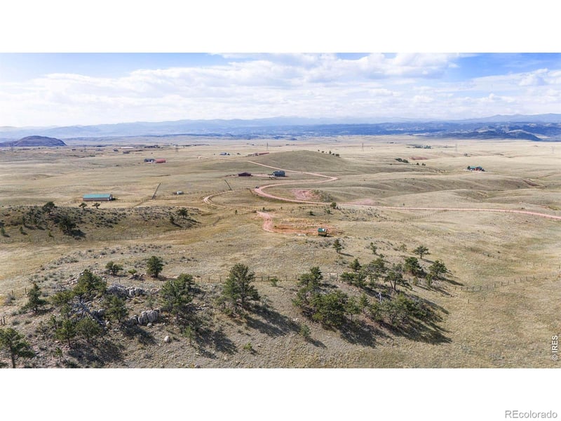 2052 Great Twins Rd, Livermore, CO 80536