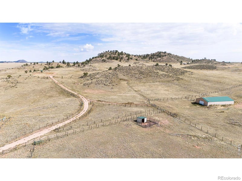 2052 Great Twins Rd, Livermore, CO 80536