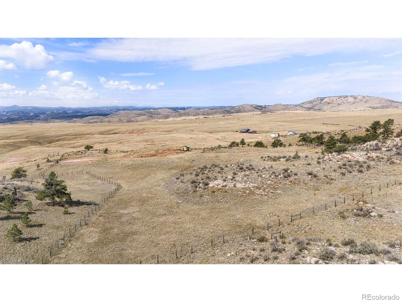 2052 Great Twins Rd, Livermore, CO 80536