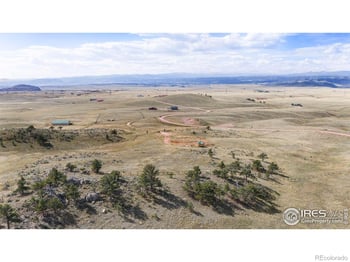 2052 Great Twins Rd, Livermore, CO 80536