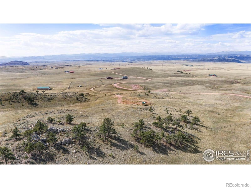 2052 Great Twins Rd, Livermore, CO 80536