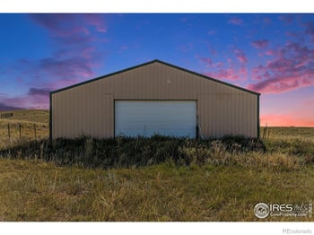 2052 Great Twins Rd, Livermore, CO 80536