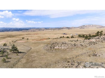 2052 Great Twins Rd, Livermore, CO 80536