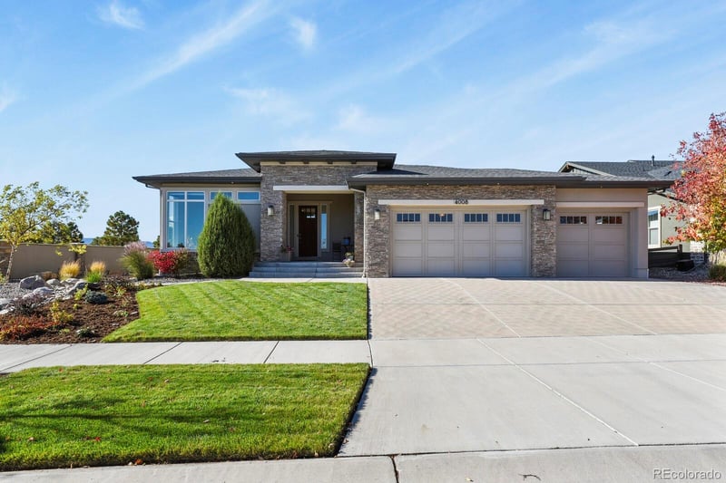 4008 Notch Trl, Colorado Springs, CO 80924