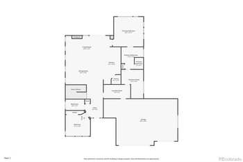 4008 Notch Trl, Colorado Springs, CO 80924