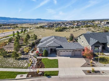 4008 Notch Trl, Colorado Springs, CO 80924