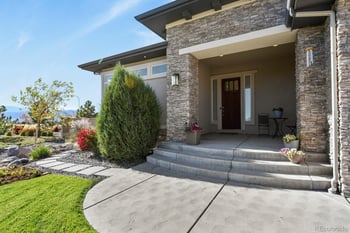 4008 Notch Trl, Colorado Springs, CO 80924