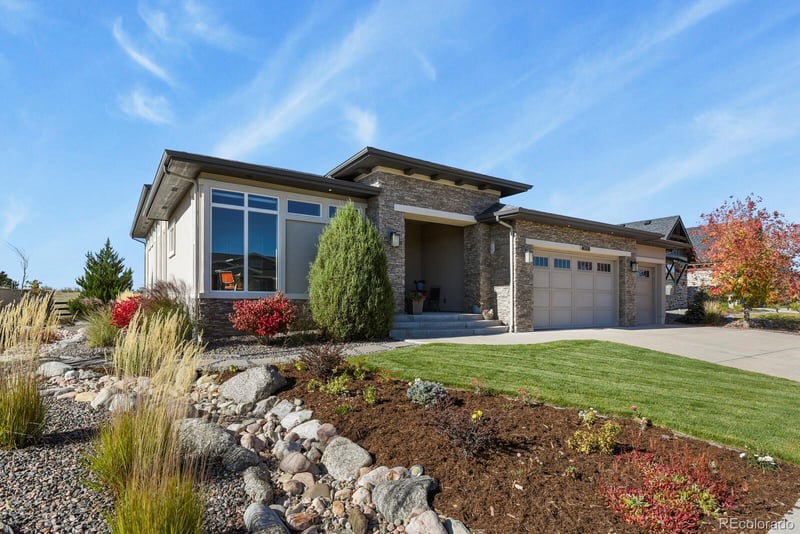 4008 Notch Trl, Colorado Springs, CO 80924