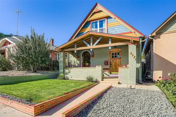 3371 32nd Ave, Denver, CO 80211