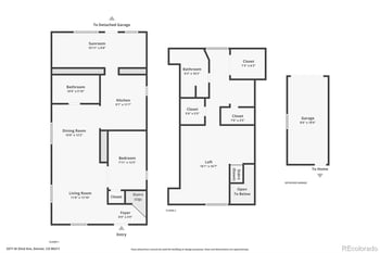 3371 32nd Ave, Denver, CO 80211