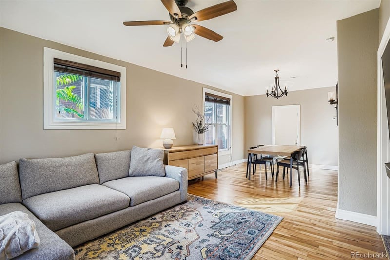 3371 32nd Ave, Denver, CO 80211