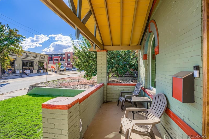 3371 32nd Ave, Denver, CO 80211