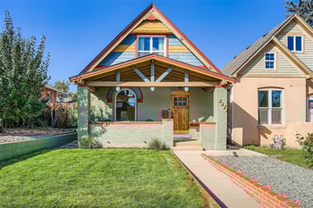 3371 32nd Ave, Denver, CO 80211