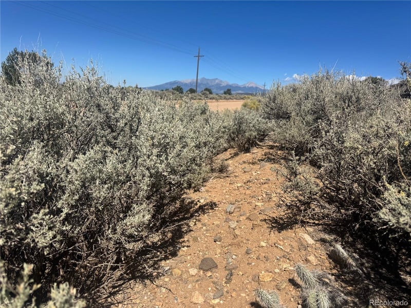 lot 1275 Juarez Rd, Fort Garland, CO 81133