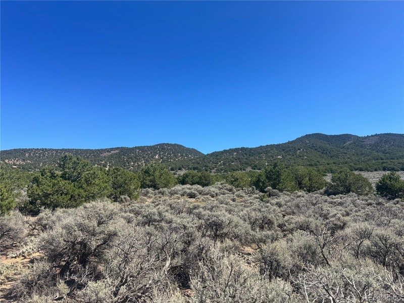lot 1275 Juarez Rd, Fort Garland, CO 81133