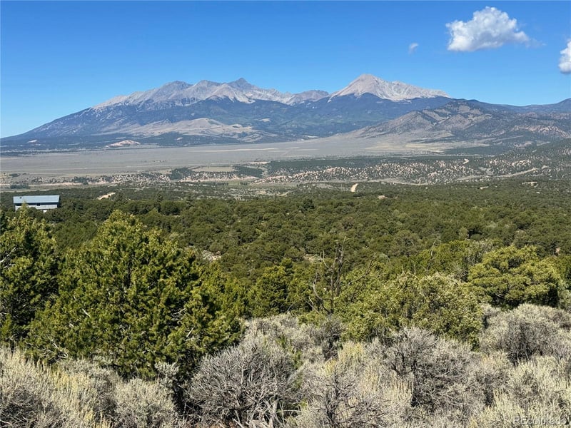 lot 7876 Stone Rd, Fort Garland, CO 81133