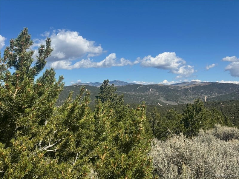 lot 7876 Stone Rd, Fort Garland, CO 81133