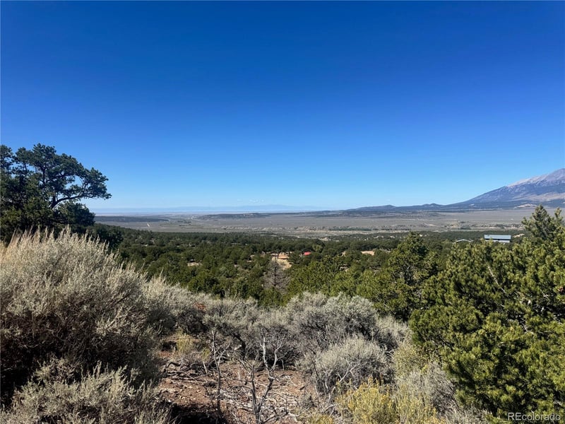lot 7878 Stone Rd, Fort Garland, CO 81133