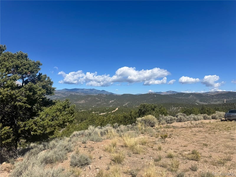 lot 7878 Stone Rd, Fort Garland, CO 81133