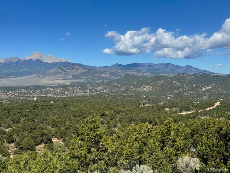 lot 7878 Stone Rd, Fort Garland, CO 81133