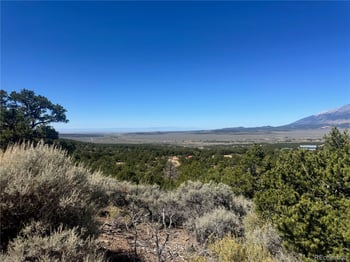 lot 7878 Stone Rd, Fort Garland, CO 81133