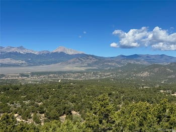 lot 7878 Stone Rd, Fort Garland, CO 81133