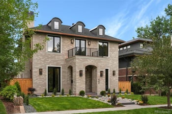 482 S Gilpin St, Denver, CO 80209