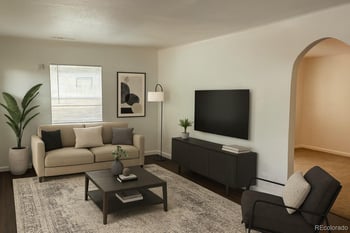 1565 Xanthia St, Denver, CO 80220