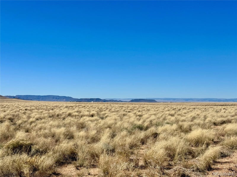 lot 3 29th St, Blanca, CO 81123