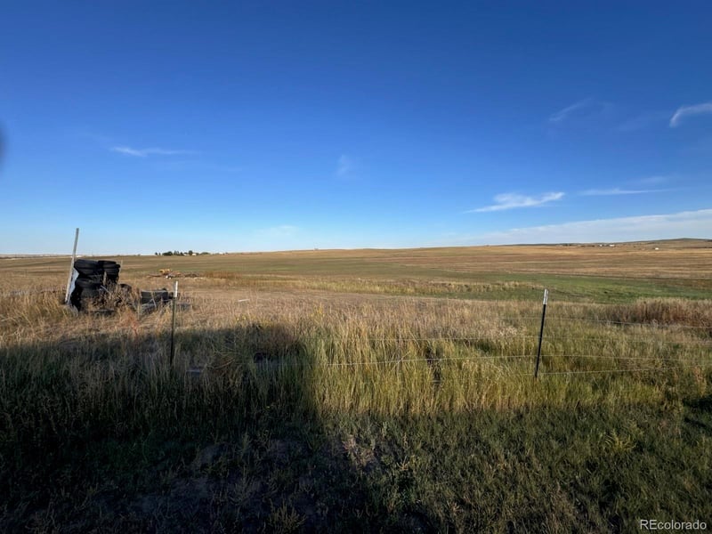 20325 Ramah Hw, Ramah, CO 80832