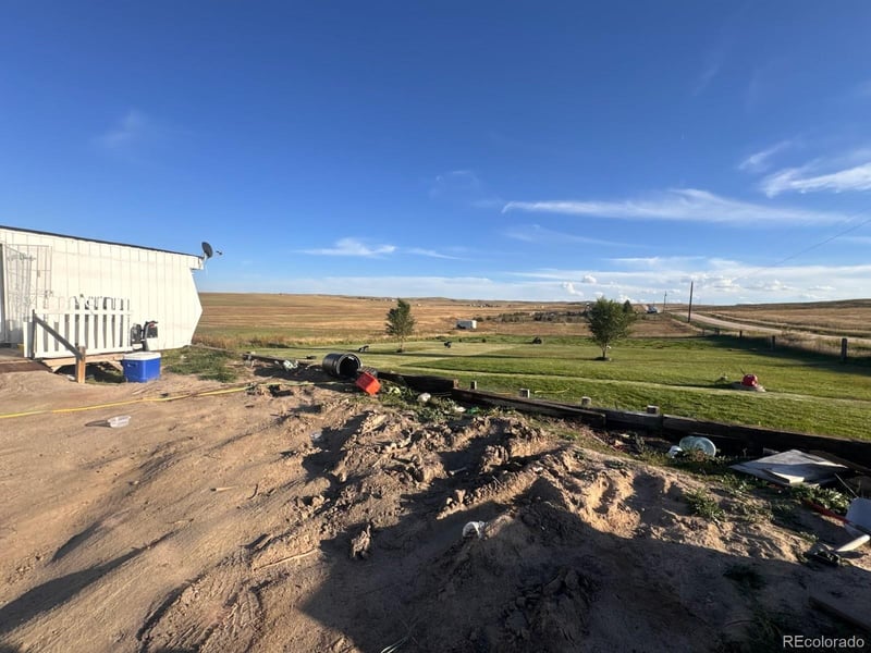 20325 Ramah Hw, Ramah, CO 80832