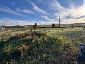 20325 Ramah Hw, Ramah, CO 80832