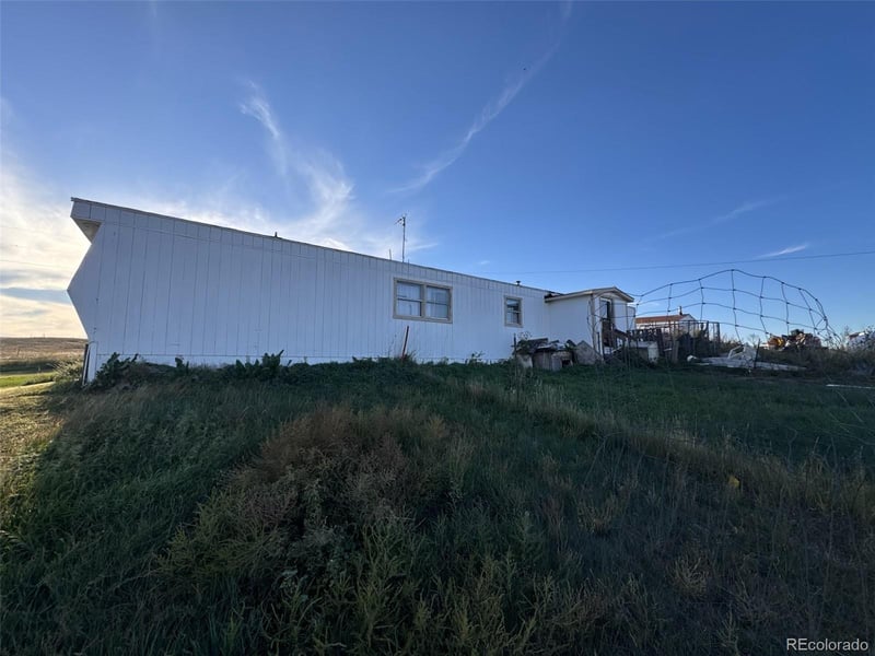 20325 Ramah Hw, Ramah, CO 80832