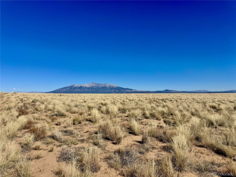 lot 7 Aster Ave, Blanca, CO 81123