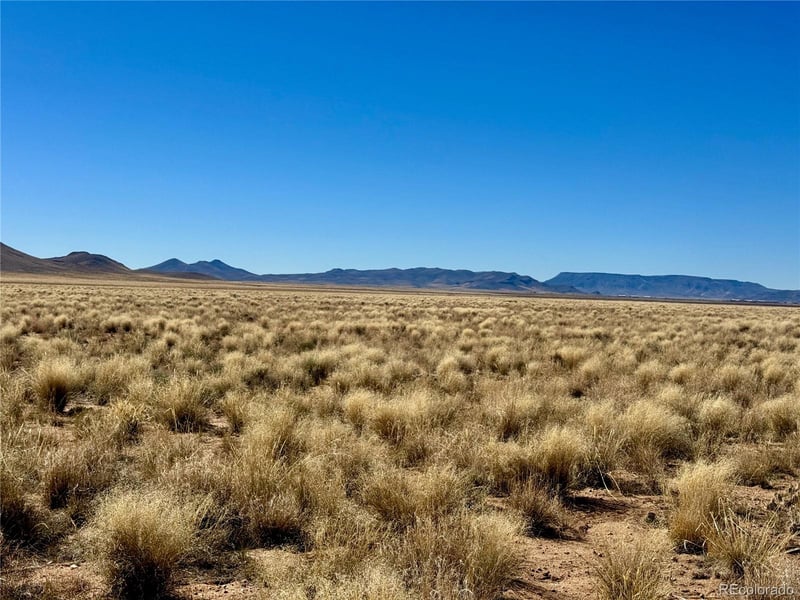 lot 7 Aster Ave, Blanca, CO 81123