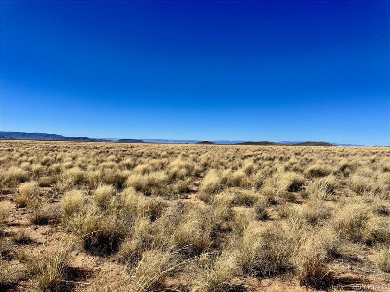 lot 7 Aster Ave, Blanca, CO 81123