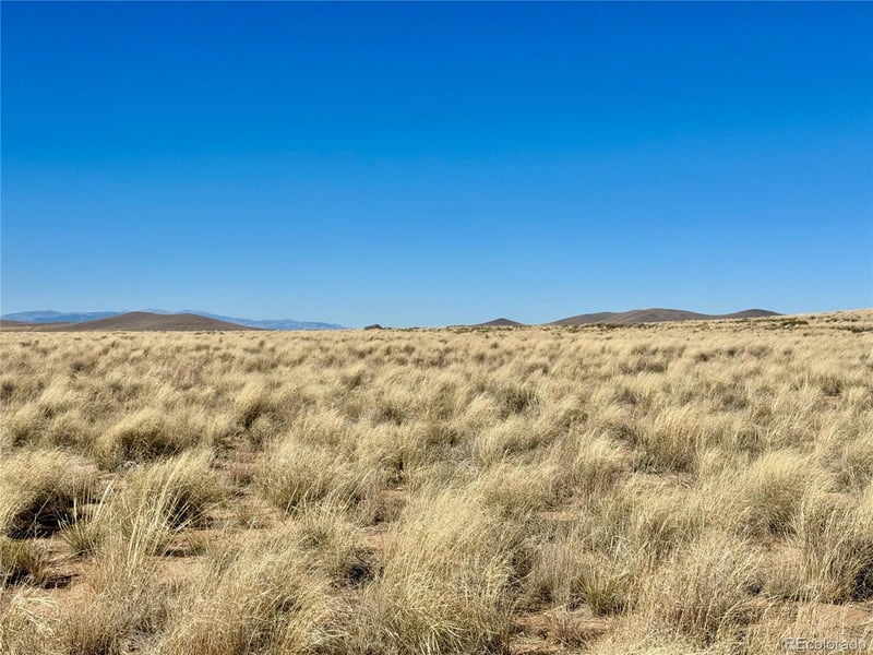 lot 7 Aster Ave, Blanca, CO 81123