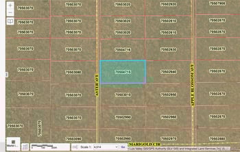 lot 7 Aster Ave, Blanca, CO 81123