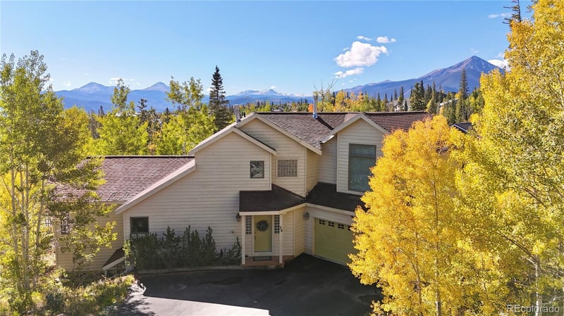 28 Sky Pilot Dr, Silverthorne, CO 80498