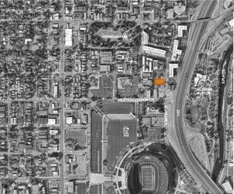 2055 Bryant St, Denver, CO 80211