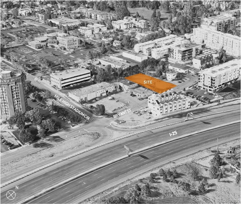 2055 Bryant St, Denver, CO 80211