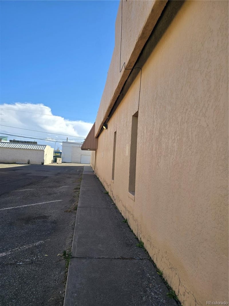 422 and 418 4th St, Alamosa, CO 81101